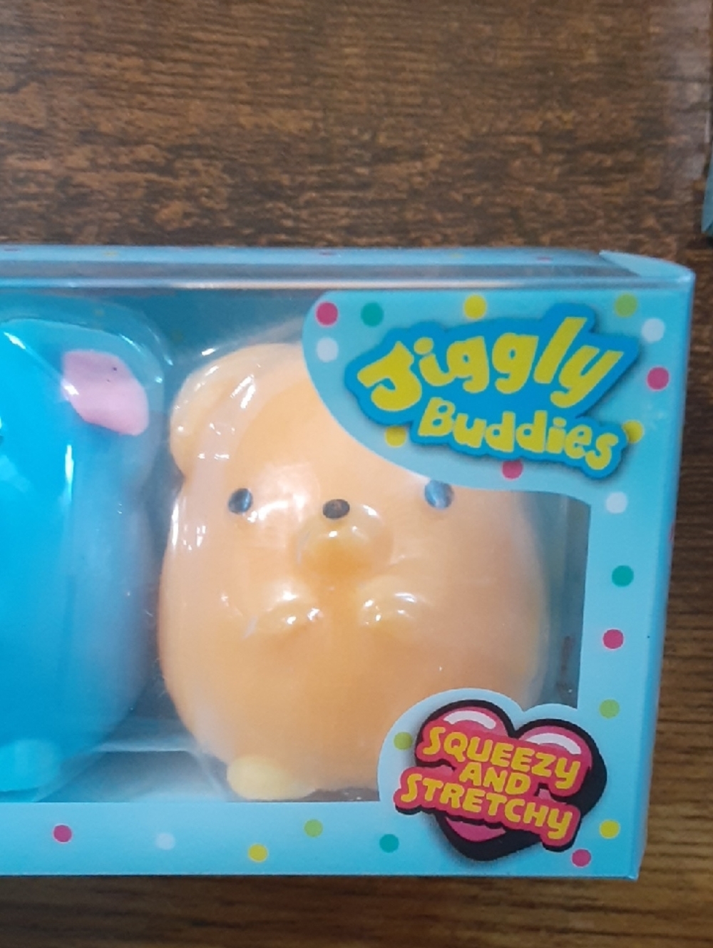 Squishy Animals - Picture 11 of 16